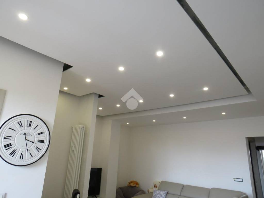 Appartamento a Alessandria in Via Sebastiano Rivolta, 37 - Foto 4