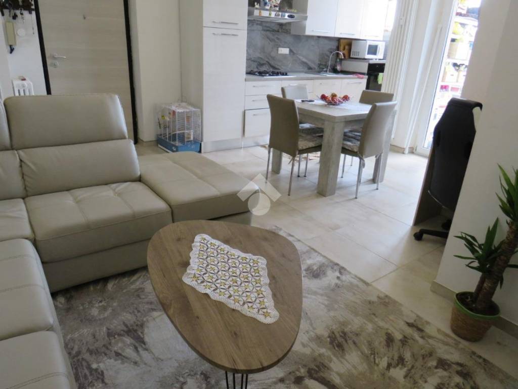 Appartamento a Alessandria in Via Sebastiano Rivolta, 37 - Foto 5