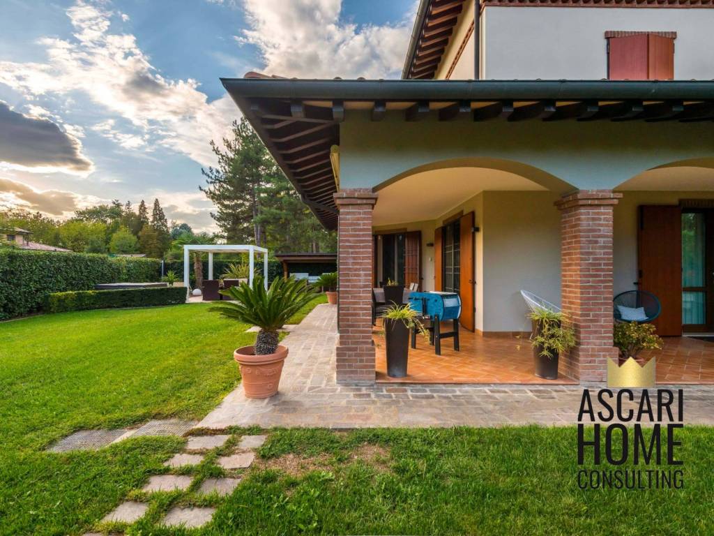 Villa a Castelnuovo rangone in Via San Zeno - Foto 3
