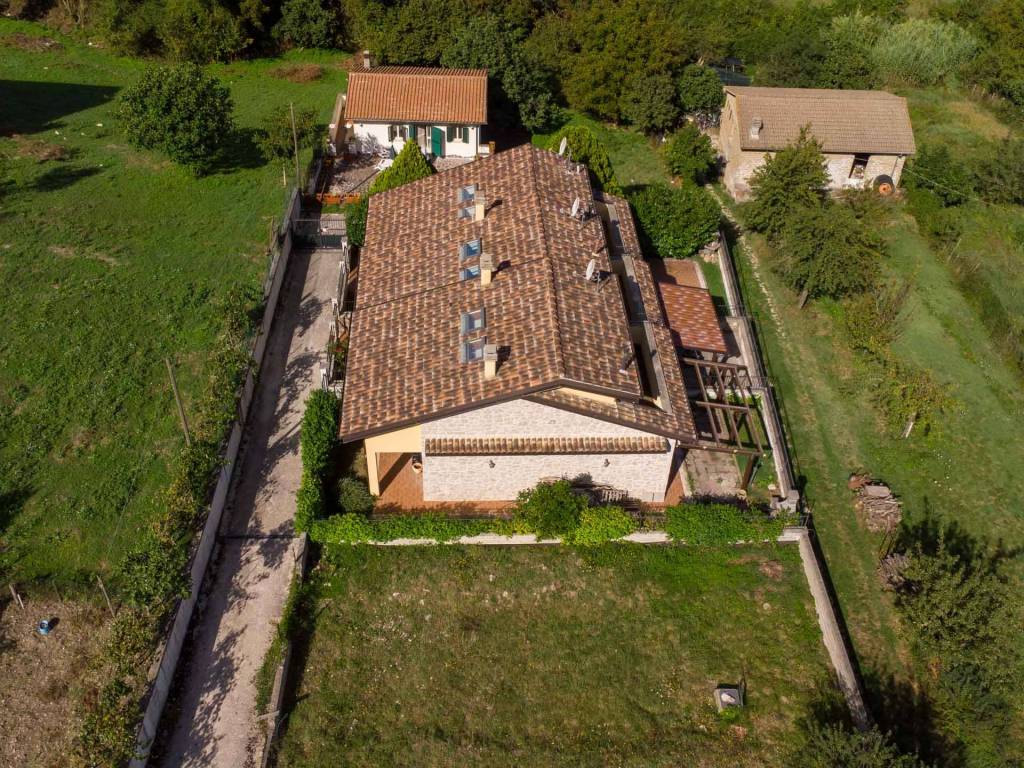 Villa a Colle di tora in Via della Gioventù - Foto 2
