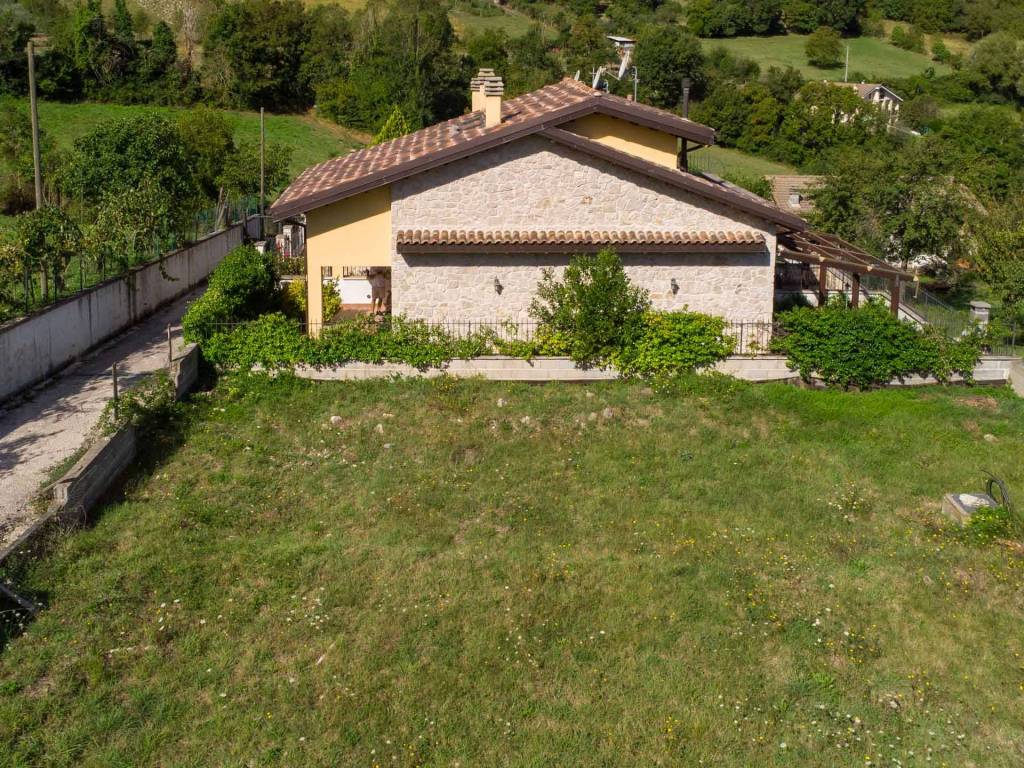 Villa a Colle di tora in Via della Gioventù - Foto 3