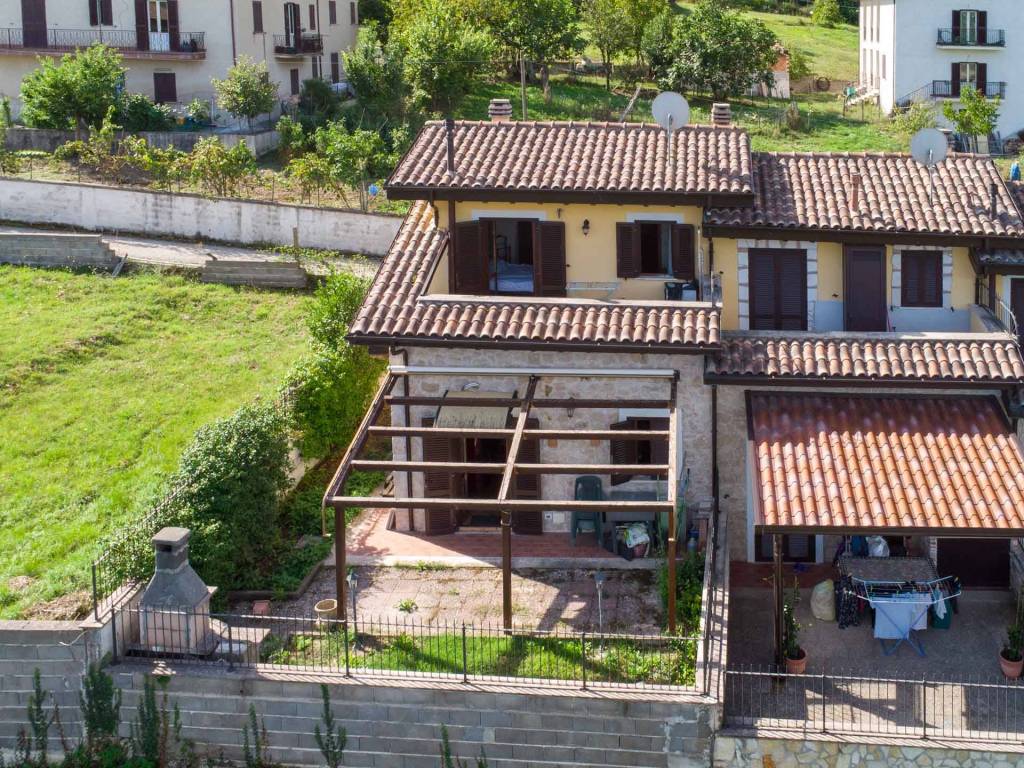 Villa a Colle di tora in Via della Gioventù - Foto 4