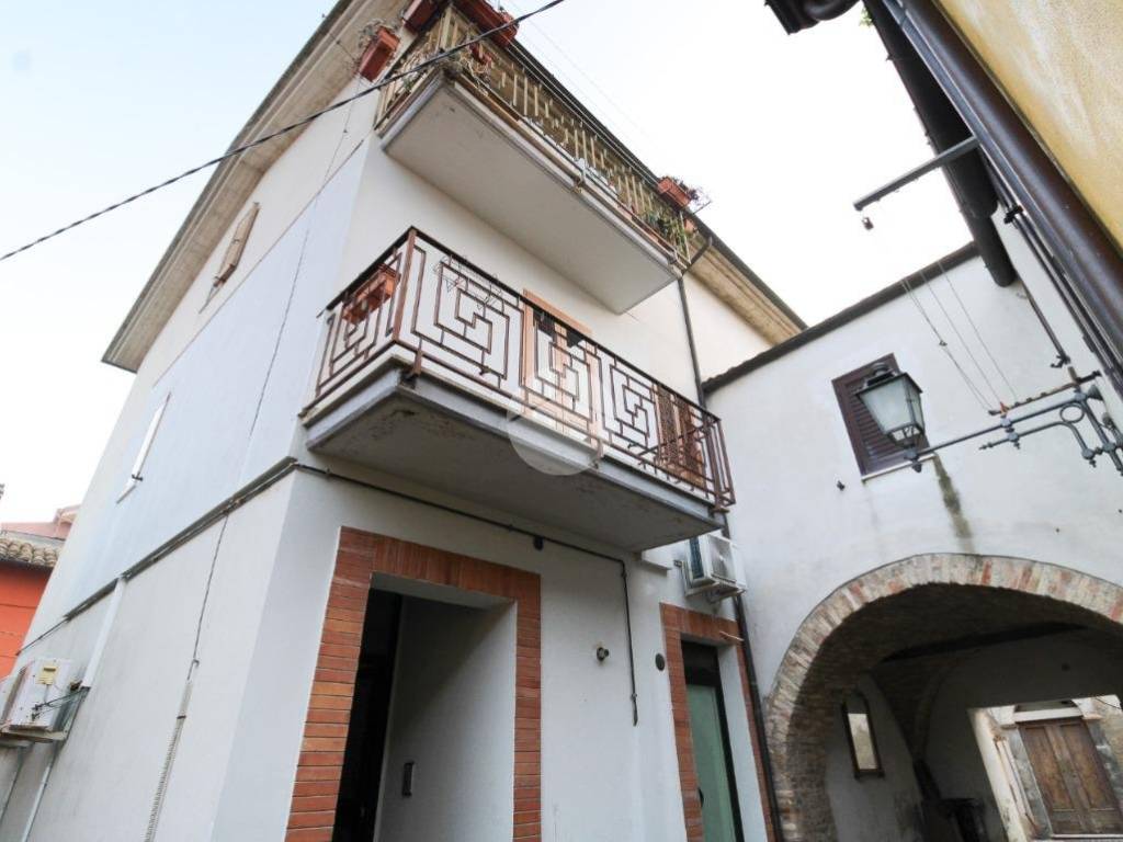 Appartamento a Atri in Via San Filippo, 81 - Foto 3