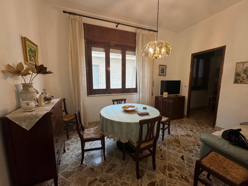 Casa indipendente a Marsala in Via Sallustio - Foto 2