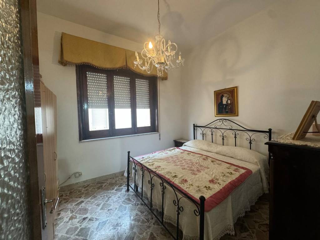 Casa indipendente a Marsala in Via Sallustio - Foto 3