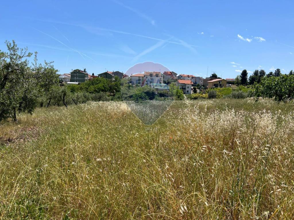 Terreno a Lanciano - Foto 2