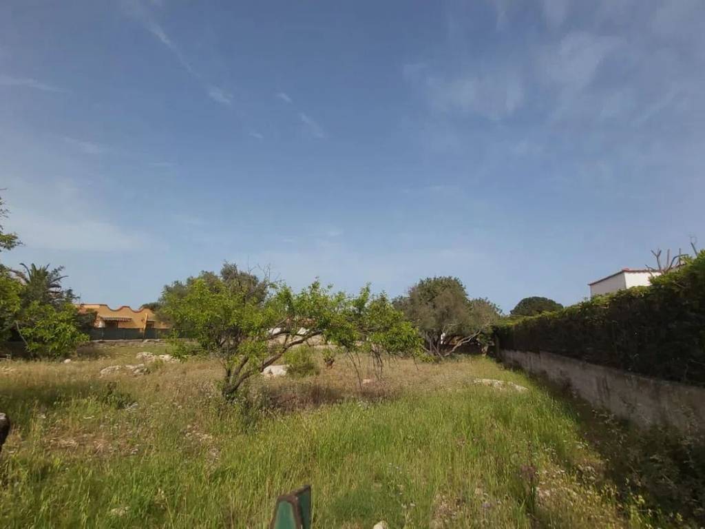 Terreno a Siracusa in Area Residenziale Fontane Bianche Quartiere Fontane Bianche - Foto 2