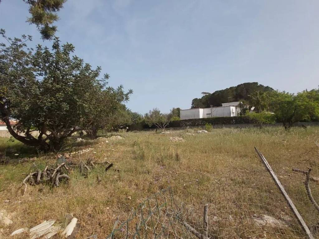 Terreno a Siracusa in Area Residenziale Fontane Bianche Quartiere Fontane Bianche - Foto 4