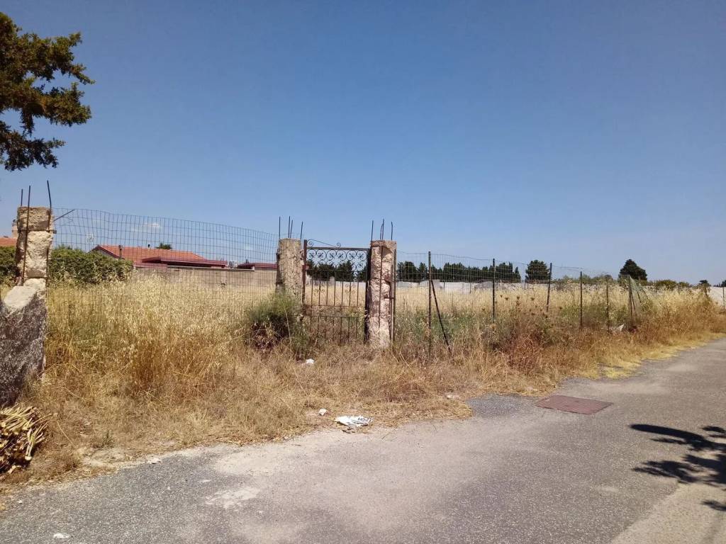Terreno a Siracusa in Via Blanco S.N.C. - Foto 2
