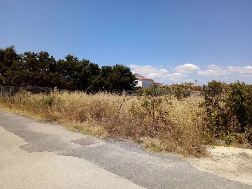 Terreno a Siracusa in Via Blanco S.N.C. - Foto 3