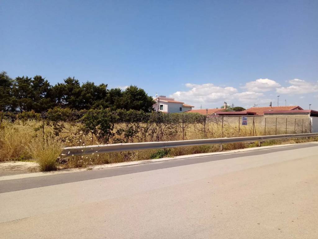Terreno a Siracusa in Via Blanco S.N.C. - Foto 4