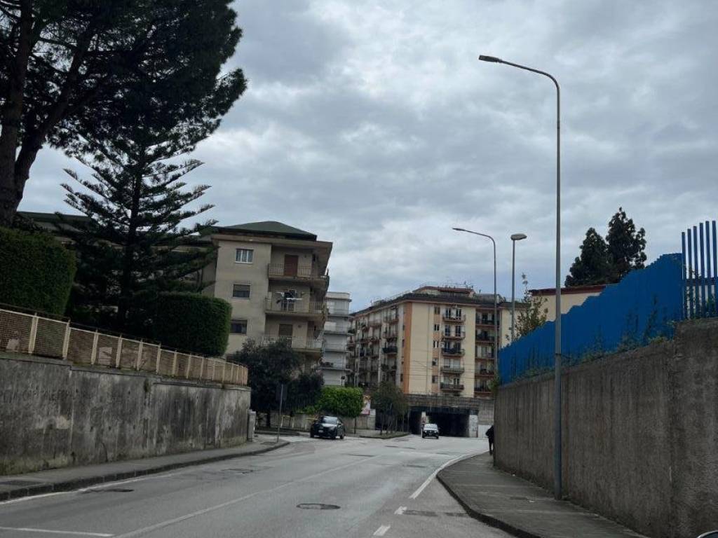 Appartamento a Salerno in Via Giovanni Plateario, 2 - Foto 4