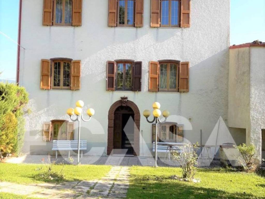 Casa indipendente a Cantalupo nel sannio - Foto 2