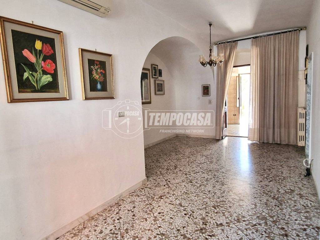 Casa indipendente a Bari in Via Sant'Angelo - Foto 4