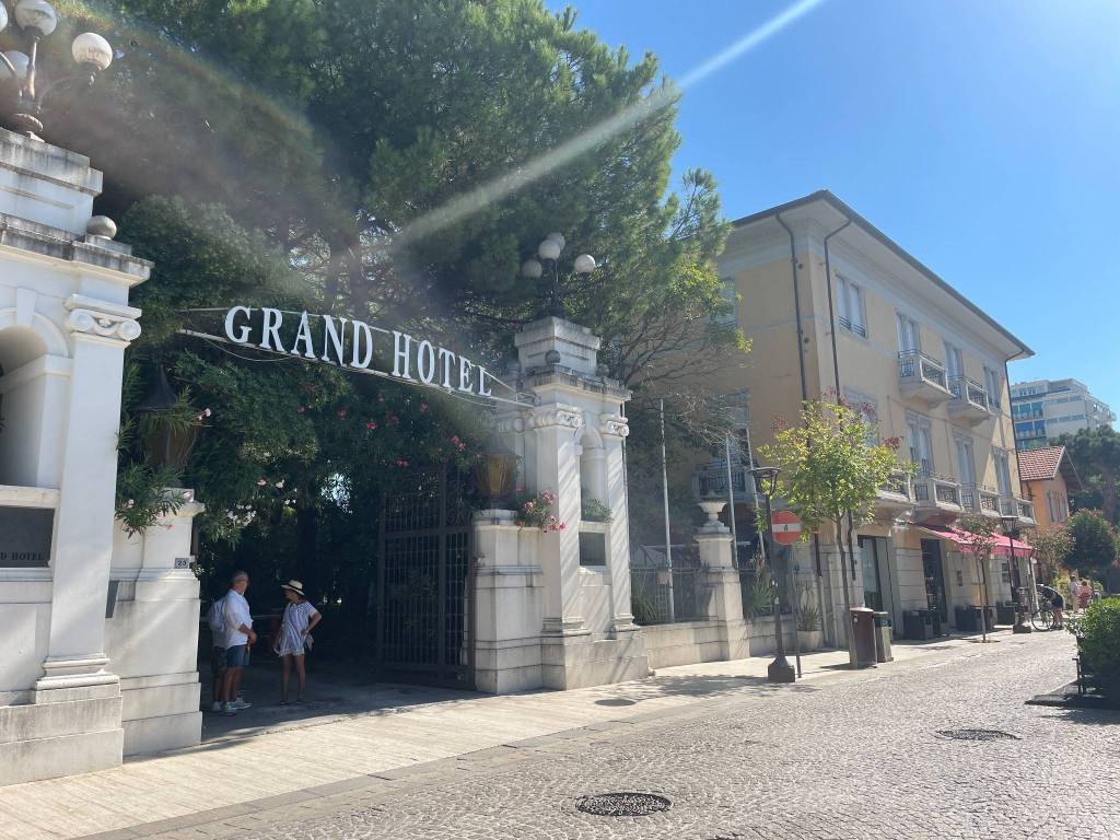 Appartamento a Riccione in Viale Antonio Gramsci, 36 - Foto 3