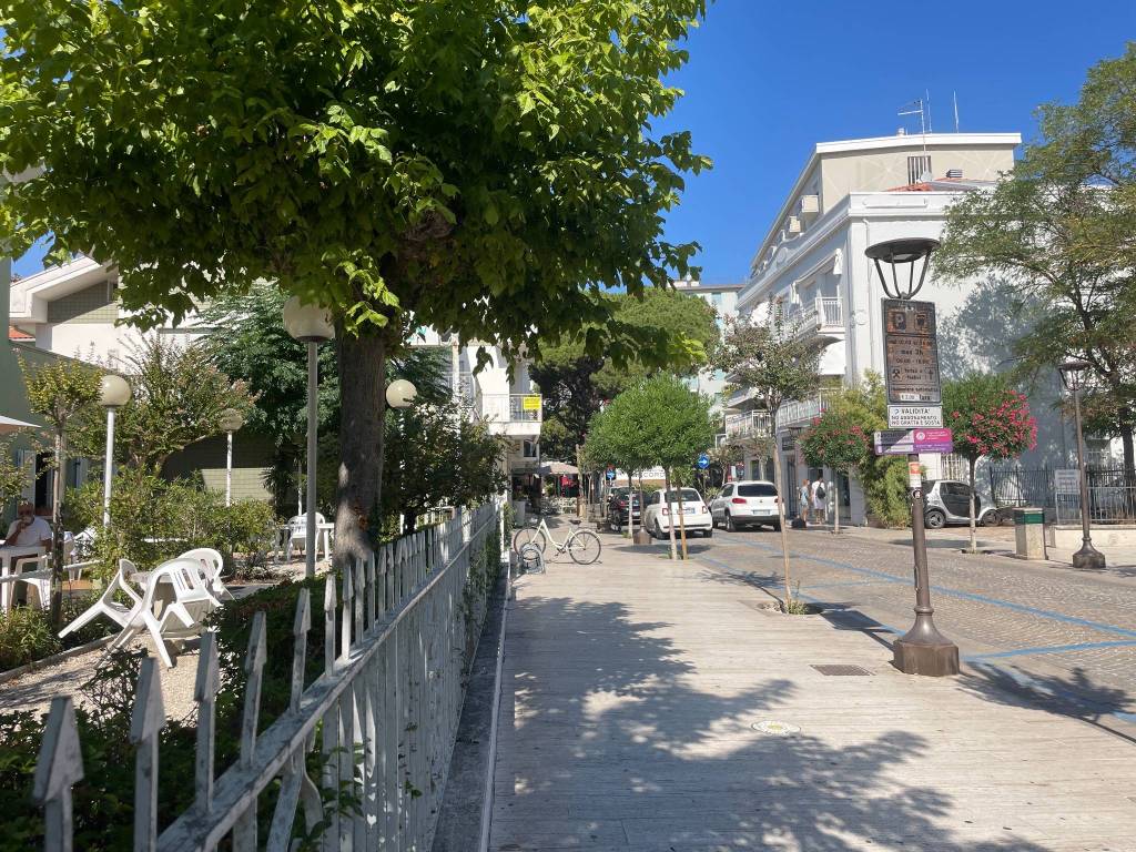 Appartamento a Riccione in Viale Antonio Gramsci, 36 - Foto 4