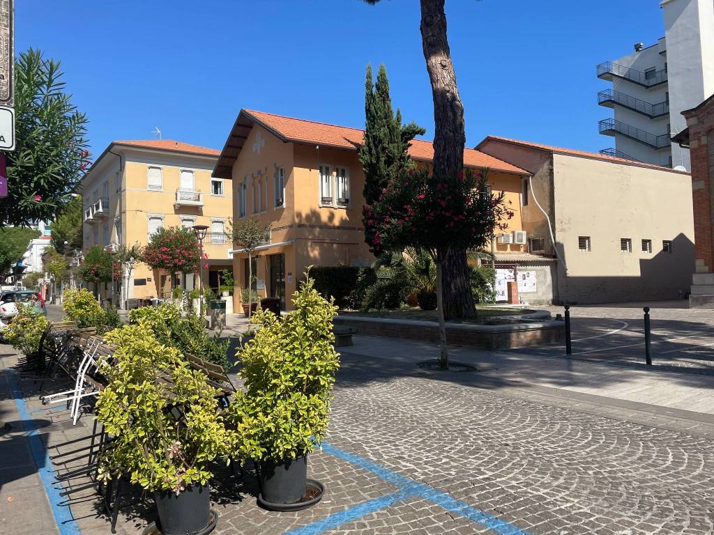 Appartamento a Riccione in Viale Antonio Gramsci, 36 - Foto 5
