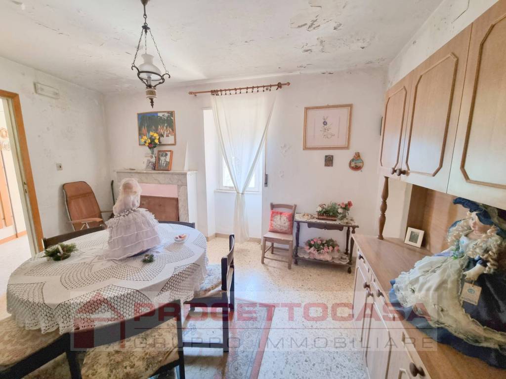 Casa indipendente a Monsampolo del tronto in VIA LEOPARDI - Foto 5