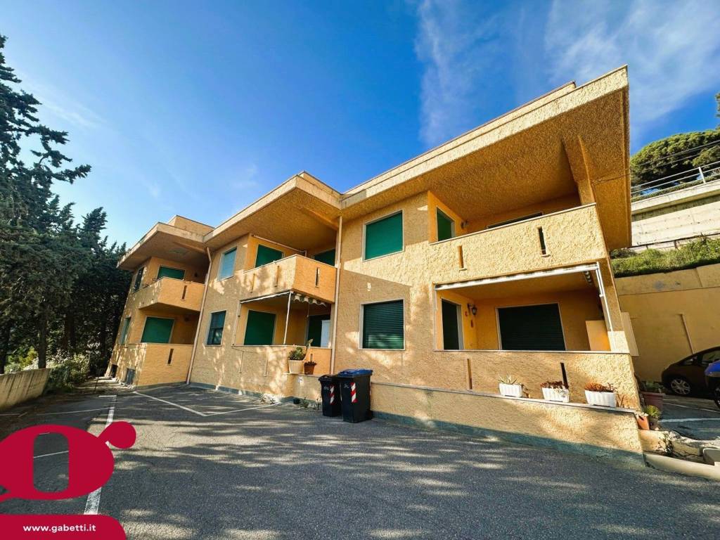 Appartamento a Costarainera in Regione Ciosa - Foto 2