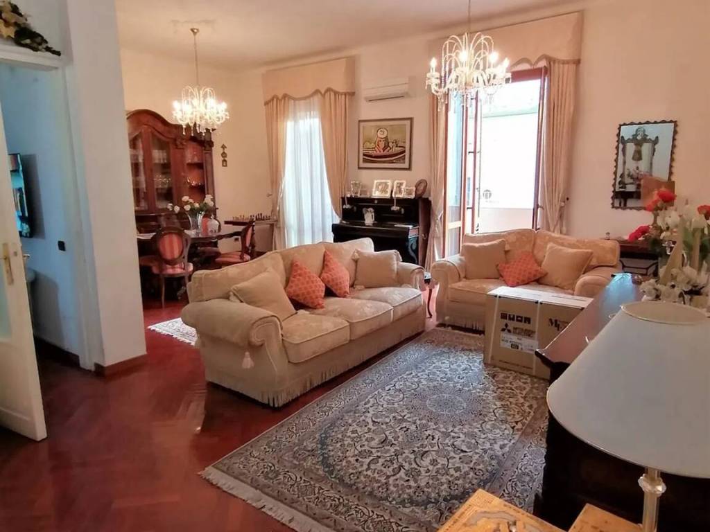 Appartamento a Siracusa in Corso Matteotti S.N.C. - Foto 2