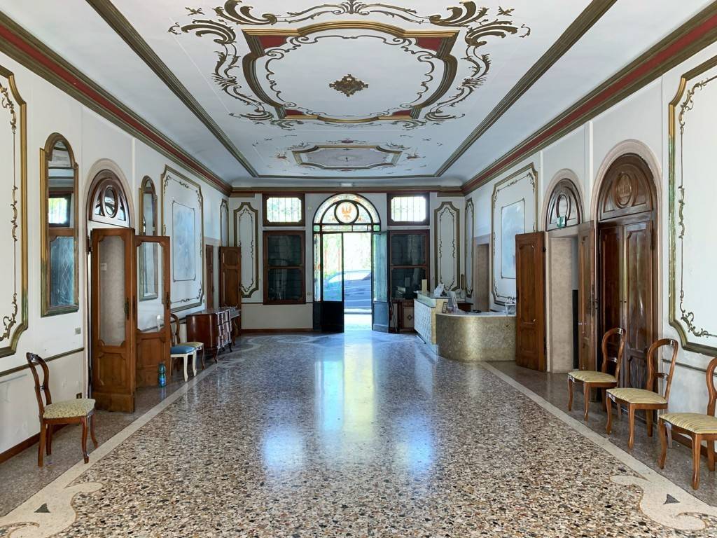 Villa a Mogliano veneto - Foto 3