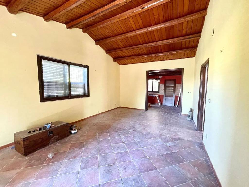 Villa a Siracusa in Via San Gabriele Dell'Addolorata - Foto 2