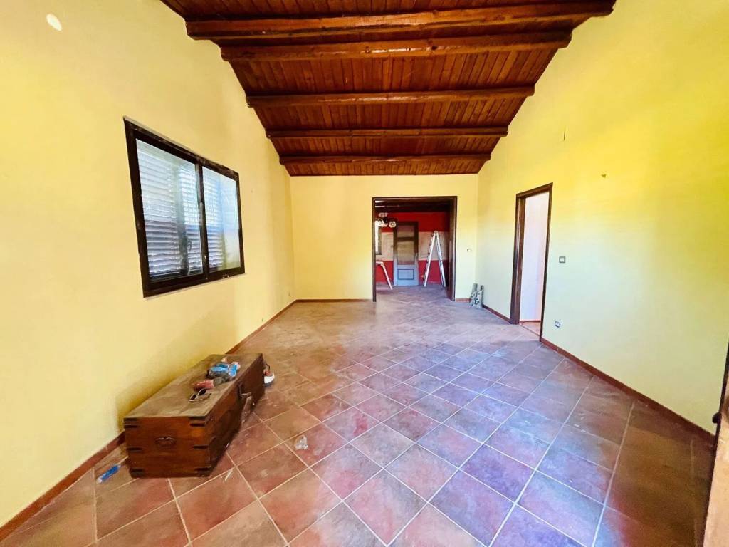 Villa a Siracusa in Via San Gabriele Dell'Addolorata - Foto 3