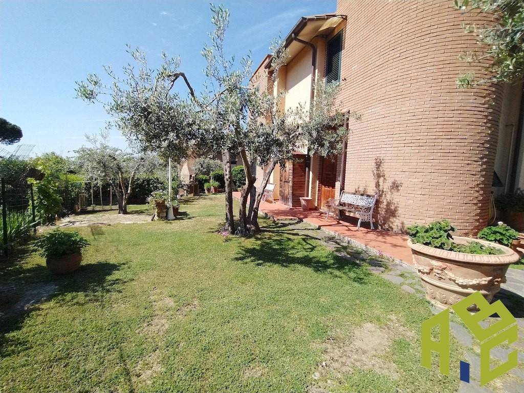 Casa indipendente a Rosignano marittimo - Foto 3