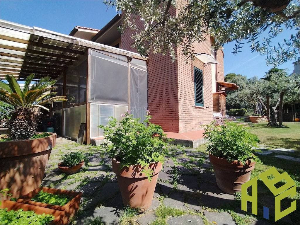 Casa indipendente a Rosignano marittimo - Foto 4