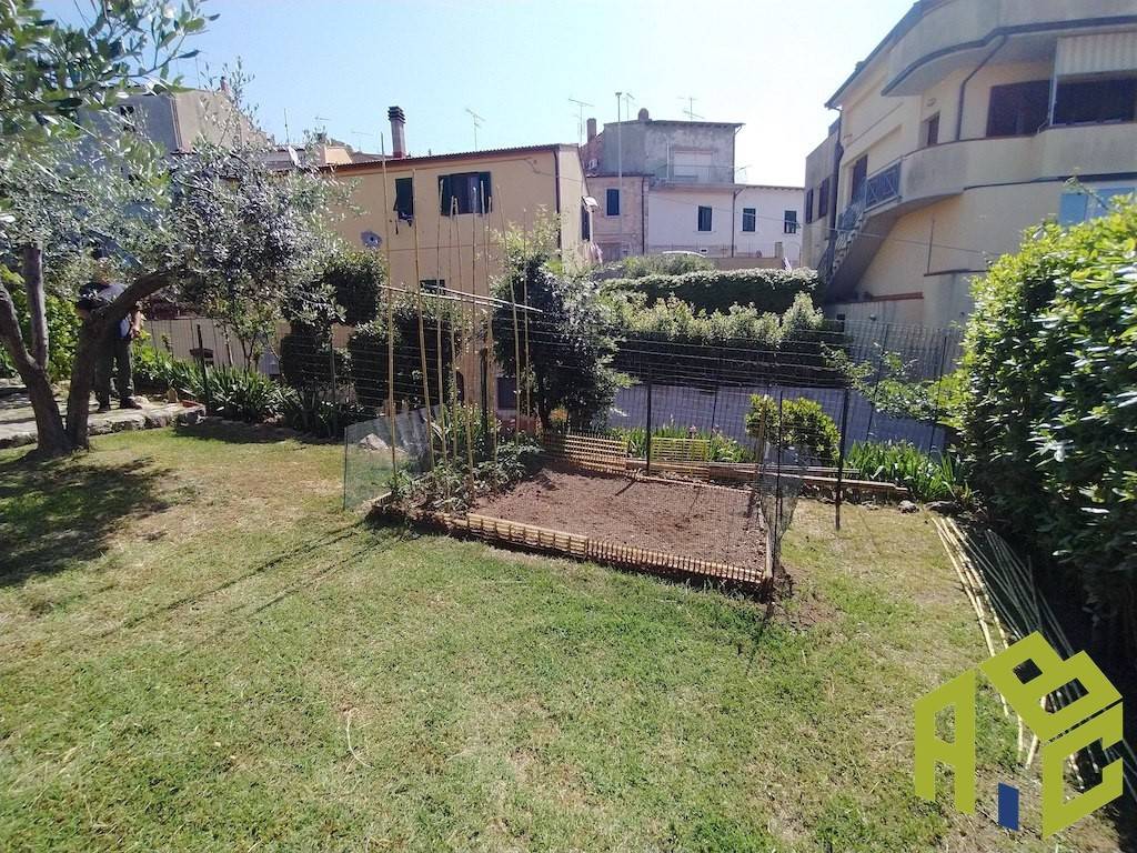 Casa indipendente a Rosignano marittimo - Foto 5