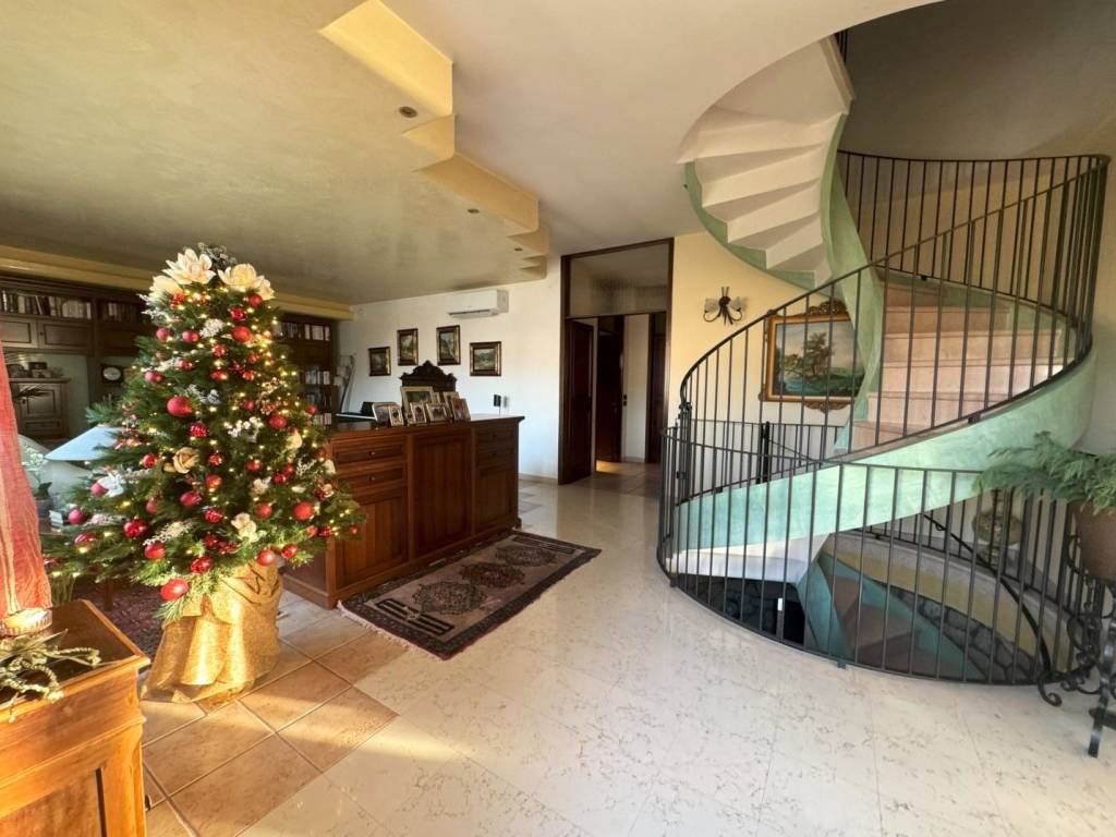 Villa a Gambellara in Piazza Papa Giovanni XXIII - Foto 4