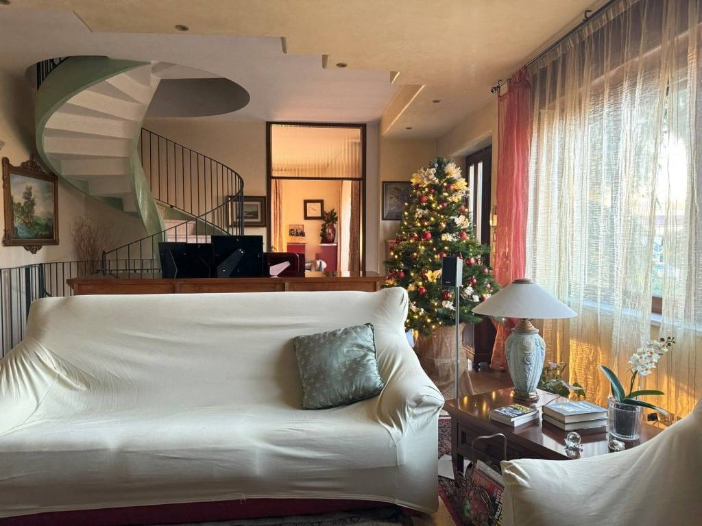 Villa a Gambellara in Piazza Papa Giovanni XXIII - Foto 5