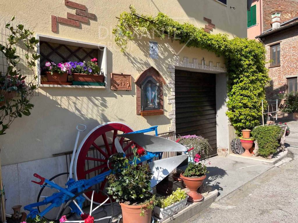 Casa indipendente a Castiglione del lago in Frattavecchi - Foto 5