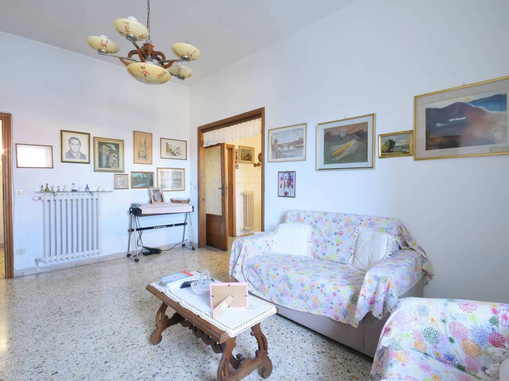 Appartamento a Firenze in Via di Ripoli - Foto 2
