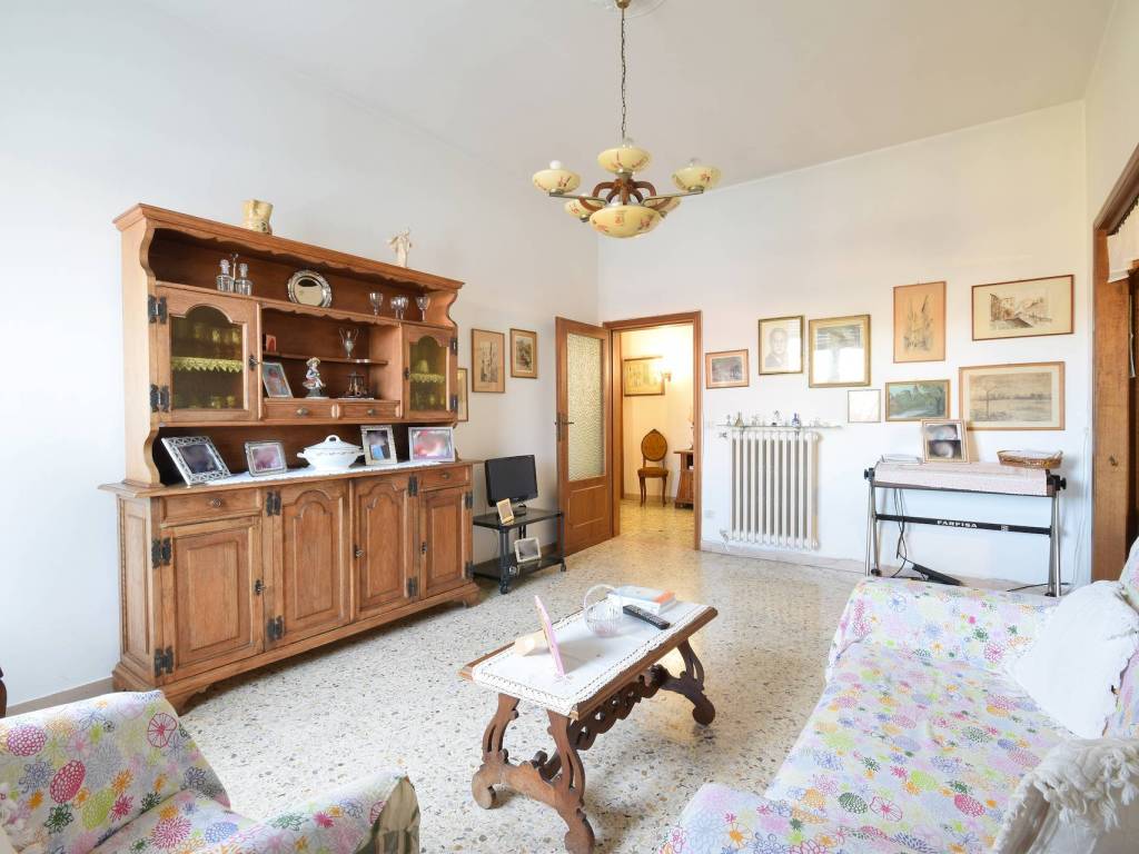 Appartamento a Firenze in Via di Ripoli - Foto 3
