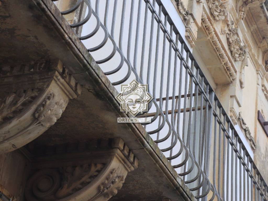 Palazzo / stabile a Noto in Via Principe Umberto, 55 - Foto 2
