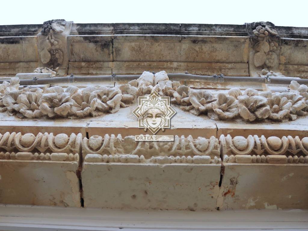 Palazzo / stabile a Noto in Via Principe Umberto, 55 - Foto 4