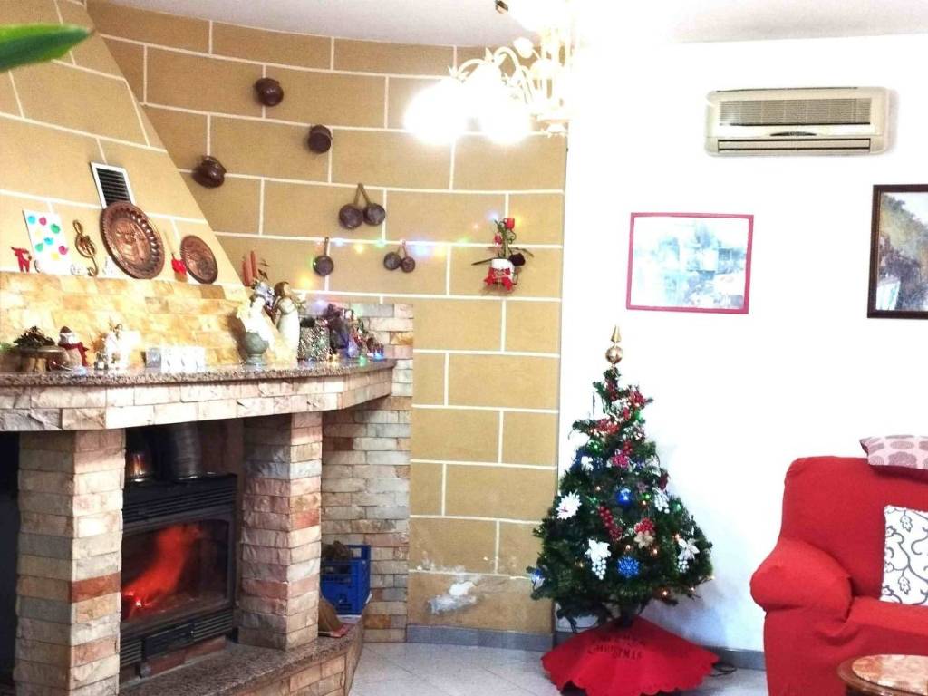 Villa a Presicce-acquarica in Via Michelangelo Buonarroti - Foto 4