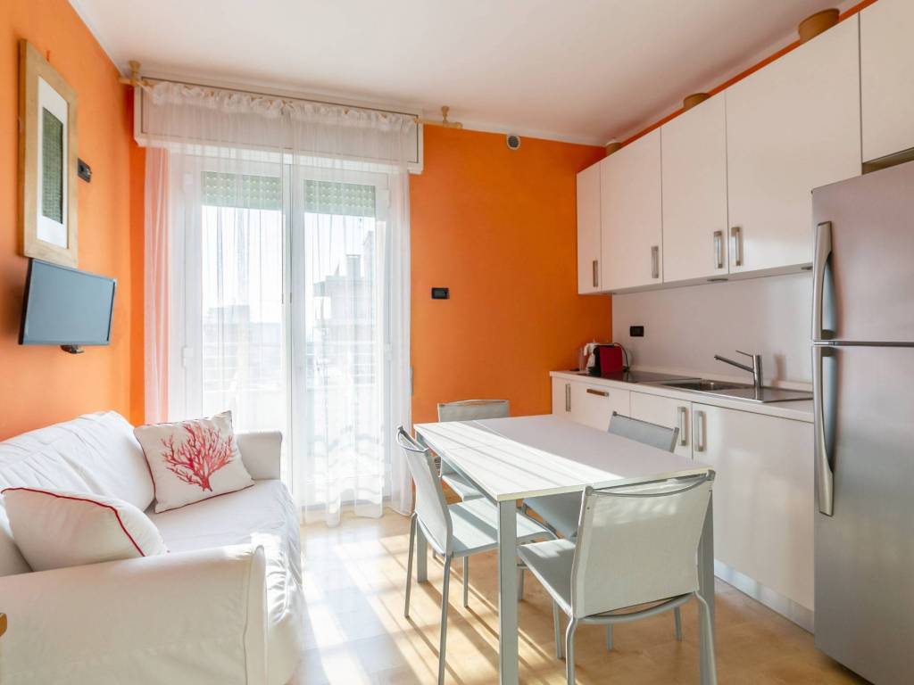 Appartamento a Jesolo in Via Flavio Gioia, 11 - Foto 3