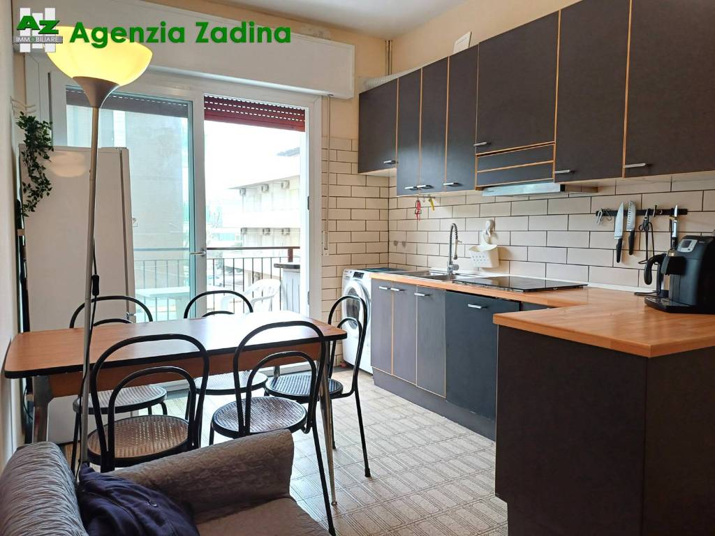 Appartamento a Cervia in Via Valsesia, 4 - Foto 4