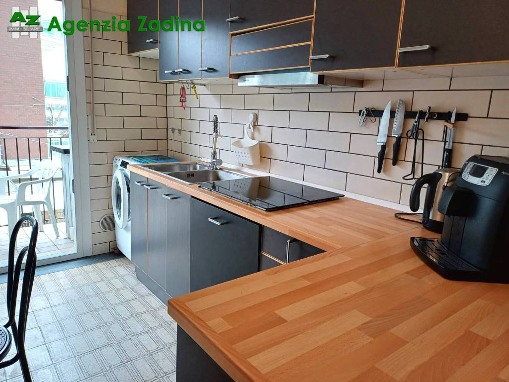 Appartamento a Cervia in Via Valsesia, 4 - Foto 5