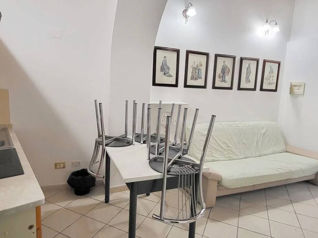 Appartamento a Siracusa in Via Vittorio Veneto - Foto 3