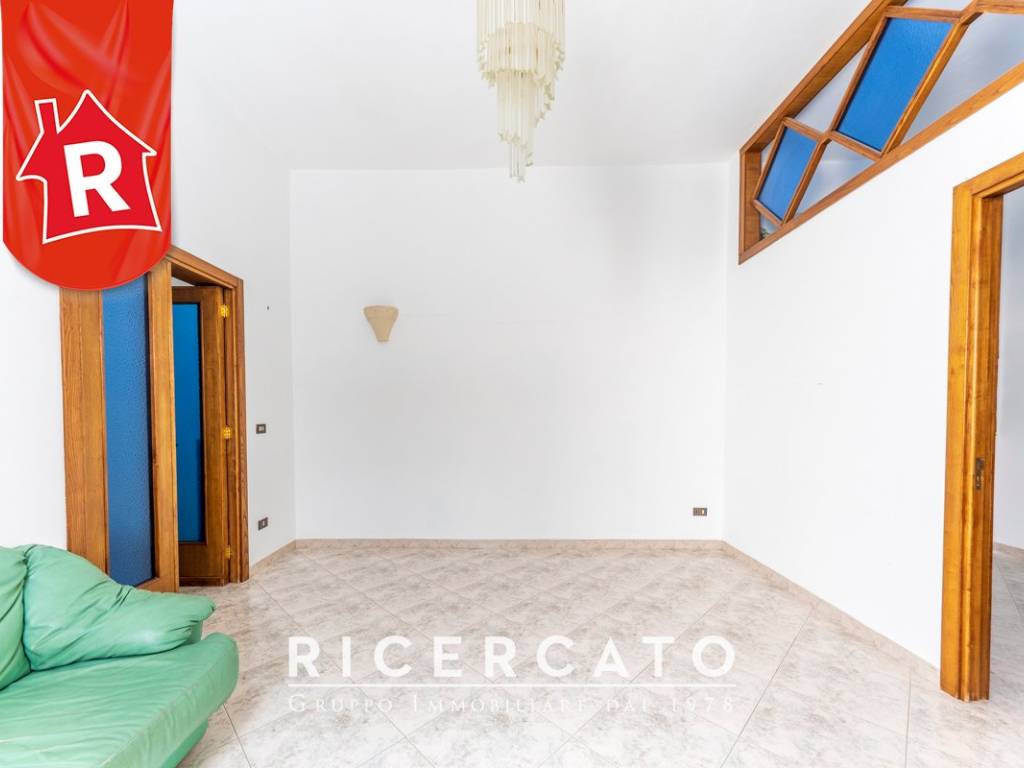 Appartamento a Lecce in Via Evangelista Menga - Foto 2