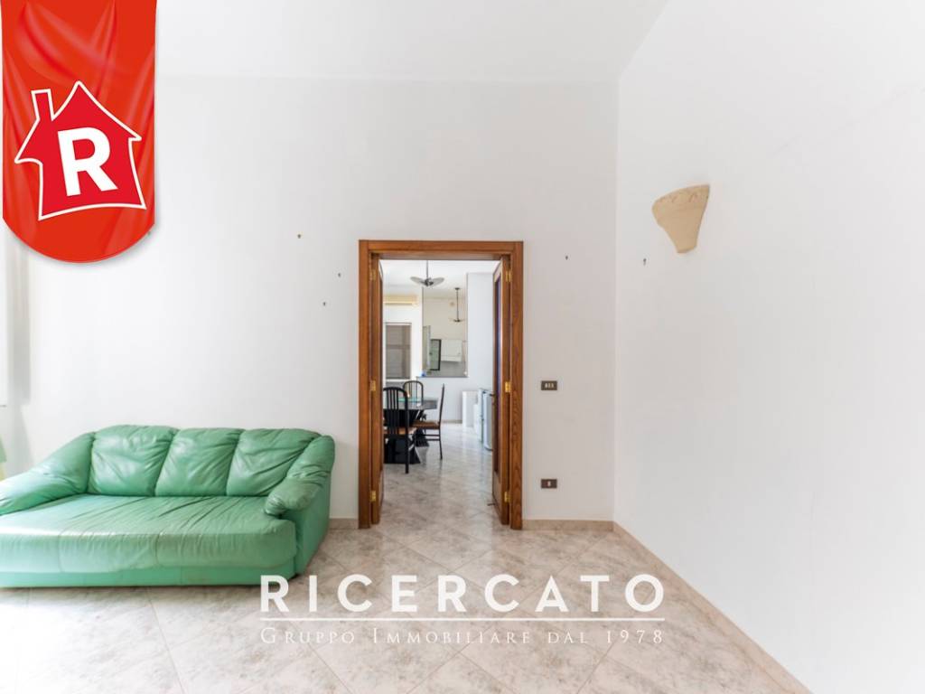 Appartamento a Lecce in Via Evangelista Menga - Foto 3