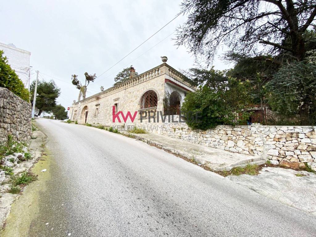 Villa a Fasano in Viale Vecchio del Canale - Foto 4