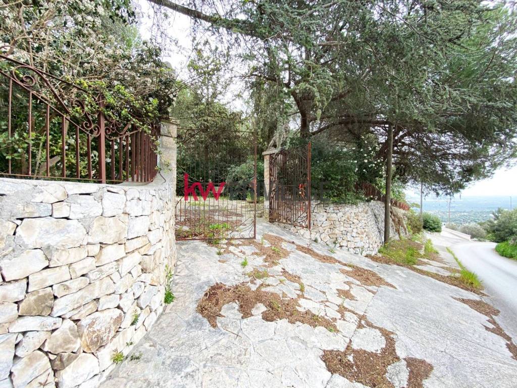 Villa a Fasano in Viale Vecchio del Canale - Foto 5