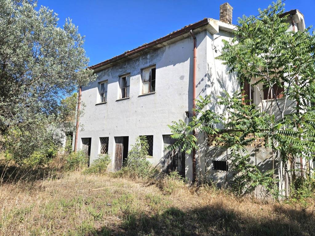 Rustico / casale a Rosciano in Strada Comunale del Tratturo - Foto 3