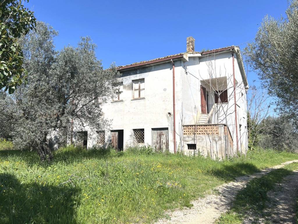 Rustico / casale a Rosciano in Strada Comunale del Tratturo - Foto 5