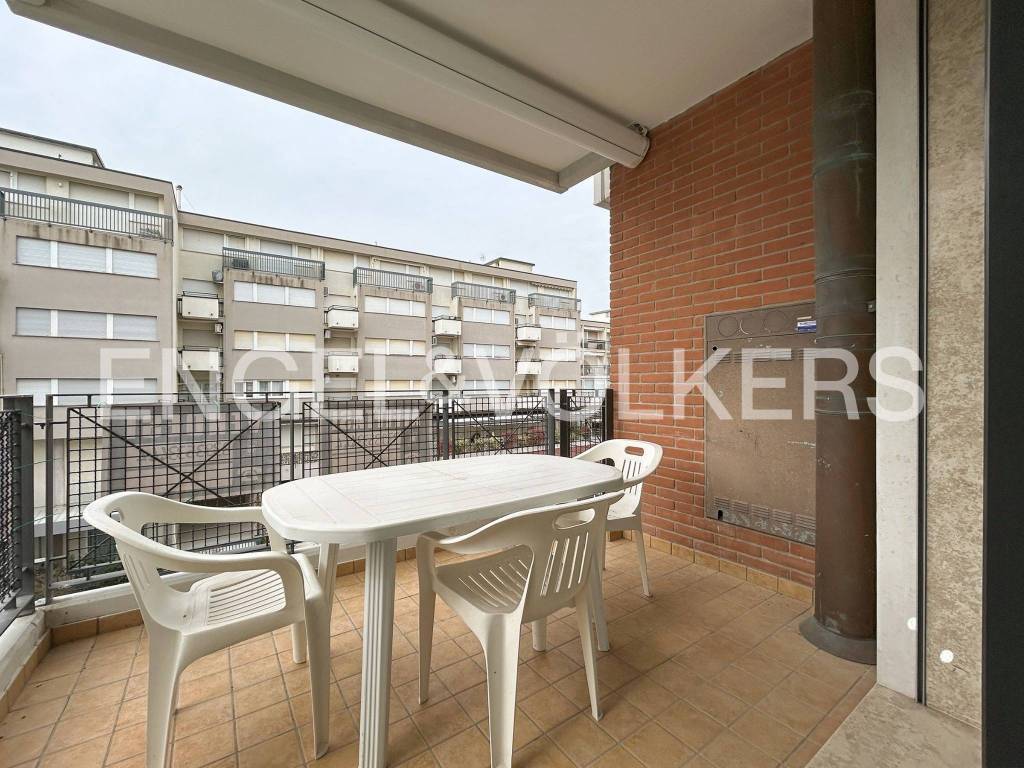 Appartamento a Jesolo in Piazza Guglielmo Marconi, 2 - Foto 5