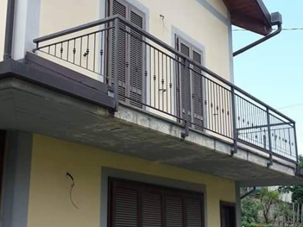 Villa a Berbenno di valtellina in Via Cornello, 155 - Foto 2